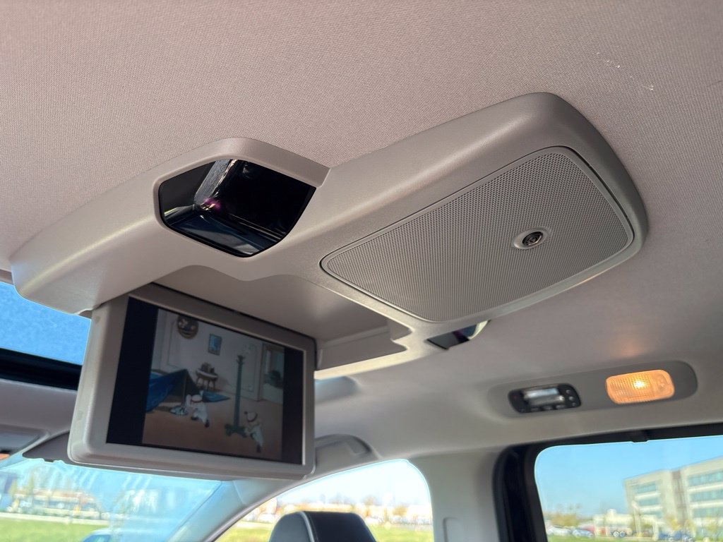 Used 2024 Honda Odyssey Elite image 6