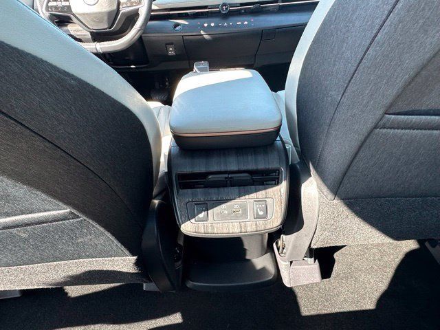 Certified 2024 Nissan Ariya AWD image 27