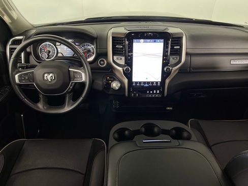Used 2024 RAM 2500 Laramie image 11