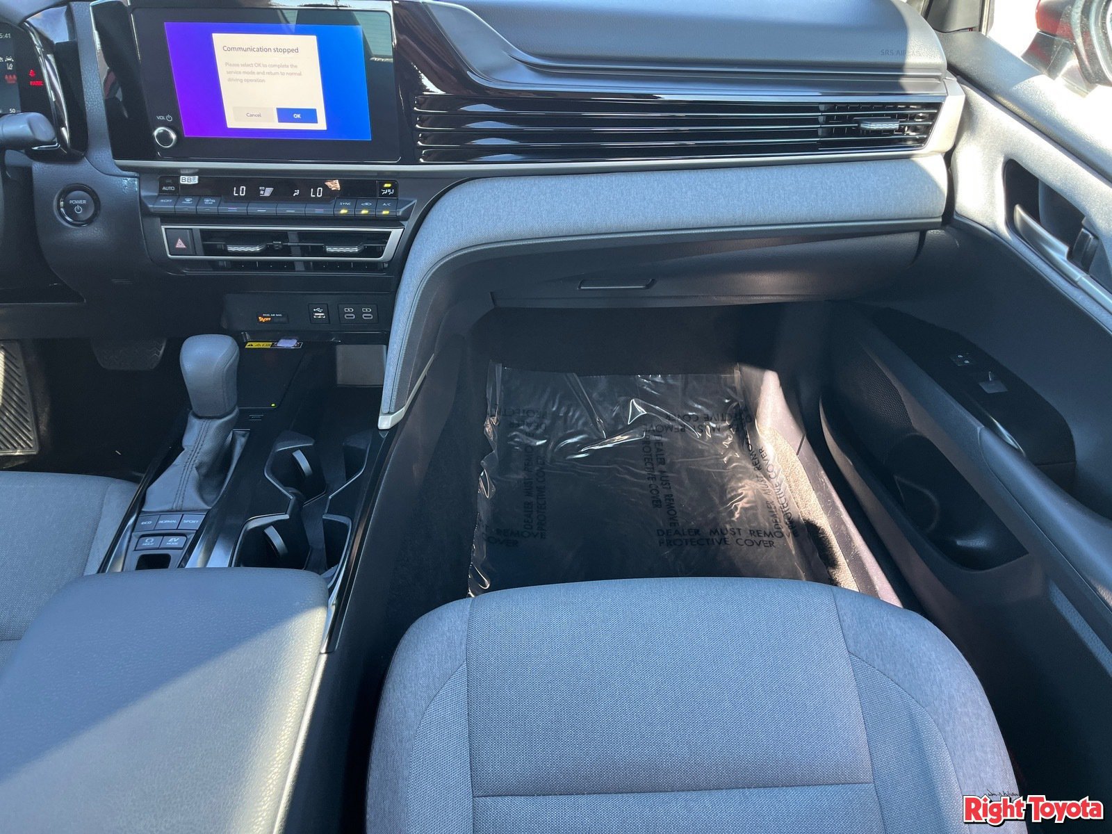 Certified 2025 Toyota Camry LE FWD image 19