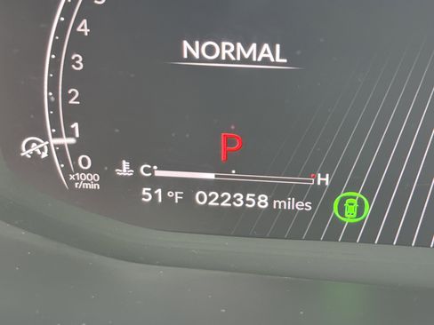 Certified 2023 Acura MDX w/Technology Package image 22