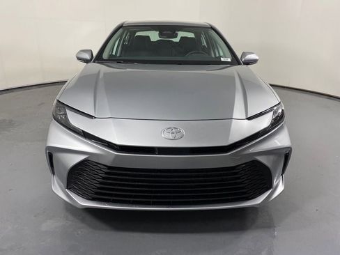 New 2026 Toyota Camry LE image 2