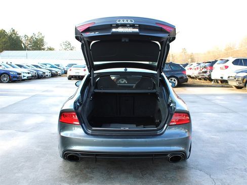Used 2015 Audi RS 7 image 48