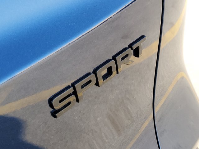 New 2027 Honda CR-V Sport-L image 34