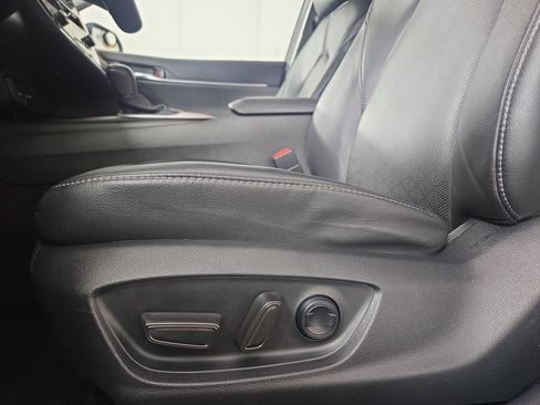 Used 2024 Toyota Camry XSE w/ Cold Weather Package image 30