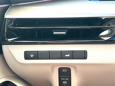 New 2026 Nissan Murano SL AWD/4WD image 26