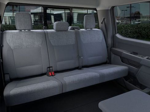 New 2026 Ford F250 XLT w/ 360-Degree Camera Package image 11