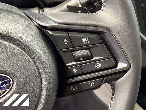 New 2026 Subaru Forester Touring AWD/4WD image 13