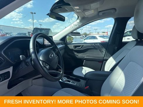 Used 2024 Ford Escape Active FWD image 8
