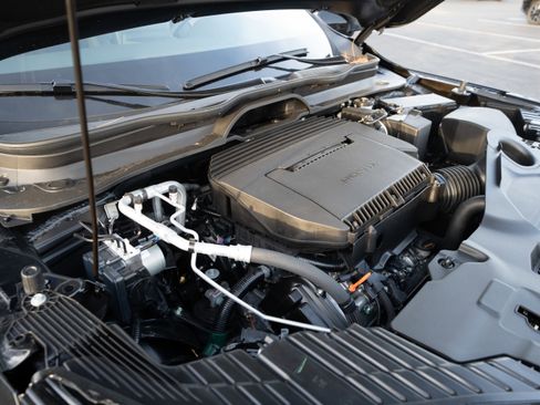 New 2025 Honda Pilot EX-L image 33