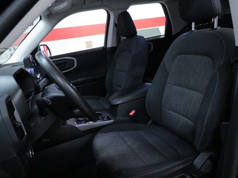 Used 2021 Ford Bronco Sport Big Bend image 11