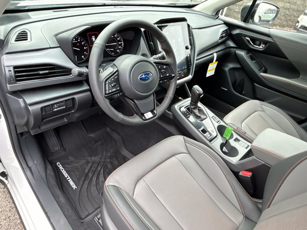 New 2026 Subaru Crosstrek 2.5i Limited AWD/4WD image 11