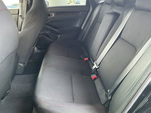 Used 2024 Honda Civic Si image 14