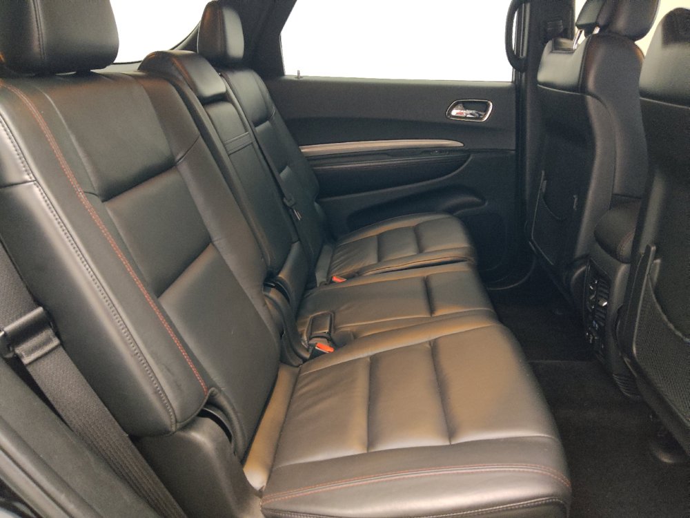 Used 2018 Dodge Durango GT RWD image 19