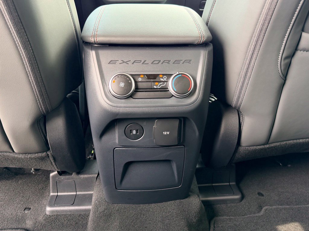 New 2026 Ford Explorer Active w/ Active Comfort Package AWD/4WD image 12