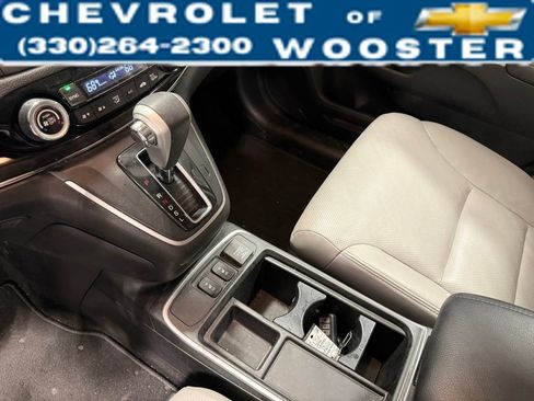 Used 2016 Honda CR-V EX-L image 13