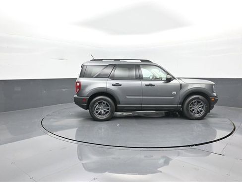 Certified 2024 Ford Bronco Sport Big Bend w/ Convenience Package image 8