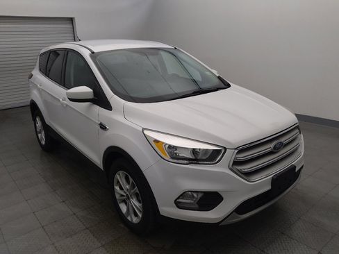 Used 2019 Ford Escape SE AWD/4WD image 13