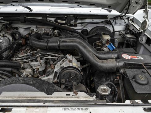 Used 1995 Ford F350 4x4 Crew Cab image 23