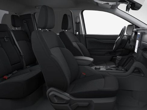New 2026 Ford Ranger XL AWD/4WD image 28