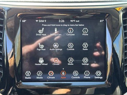 Used 2019 Jeep Cherokee Limited AWD/4WD image 19