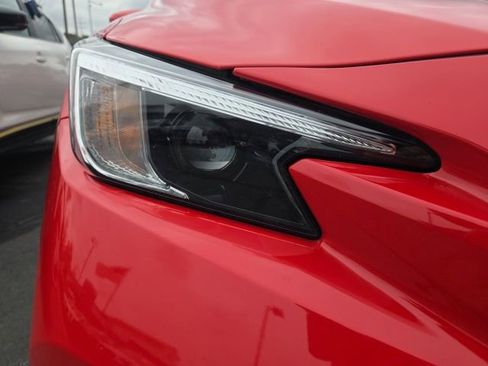 Certified 2023 Subaru WRX Premium AWD/4WD image 42