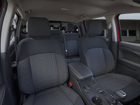 New 2026 Ford Ranger XLT RWD image 10