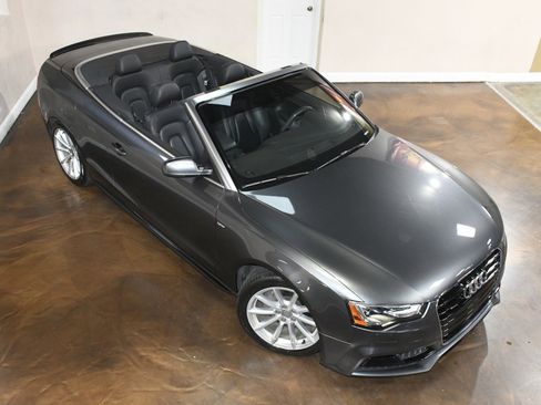 Used 2017 Audi A5 2.0T Sport w/ Technology Package image 73