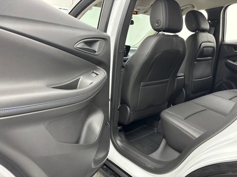 New 2026 Buick Encore GX Sport Touring w/ Advanced Technology Package AWD/4WD image 35