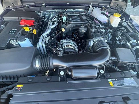 New 2026 Jeep Gladiator Mojave w/ Safety Group AWD/4WD image 32