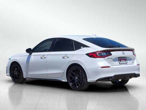 Used 2025 Honda Civic Sport image 7