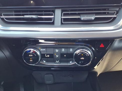 New 2026 Chevrolet Trax ACTIV w/ Driver Confidence Package FWD image 20