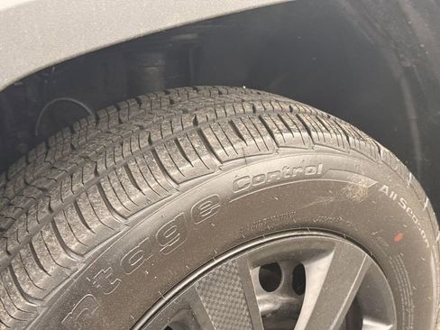 Used 2019 Toyota RAV4 LE w/ All Weather Liner Package AWD/4WD image 11