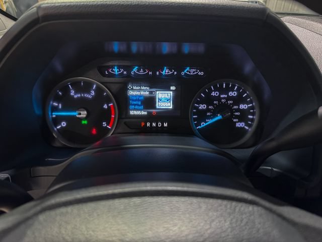 Used 2022 Ford F250 XLT w/ XLT Value Package AWD/4WD image 17