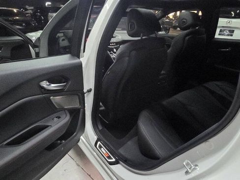 Used 2021 Acura TLX Type S AWD/4WD image 15
