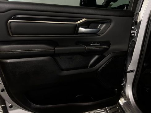 Used 2022 RAM 1500 Rebel w/ Rebel Level 2 Equipment Group image 29