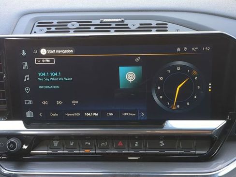 Used 2024 Chevrolet Silverado 3500 High Country w/ High Country Premium Package image 21