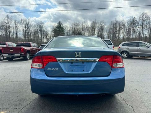 Used 2011 Honda Civic LX image 6