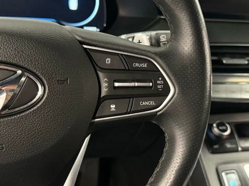 Used 2020 Hyundai Palisade Limited image 18