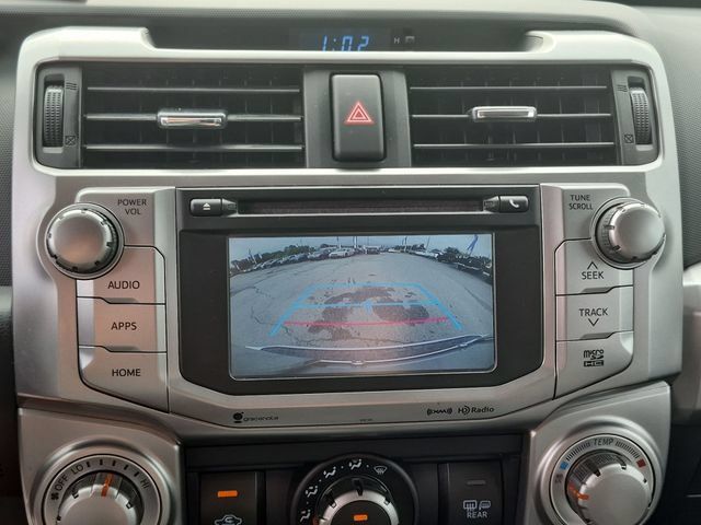 Used 2017 Toyota 4Runner SR5 RWD image 22