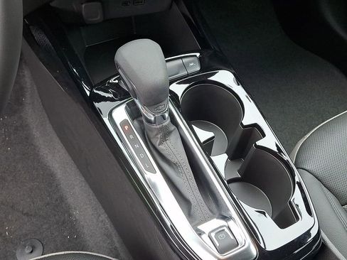 New 2026 Chevrolet Trax ACTIV w/ Driver Confidence Package image 10