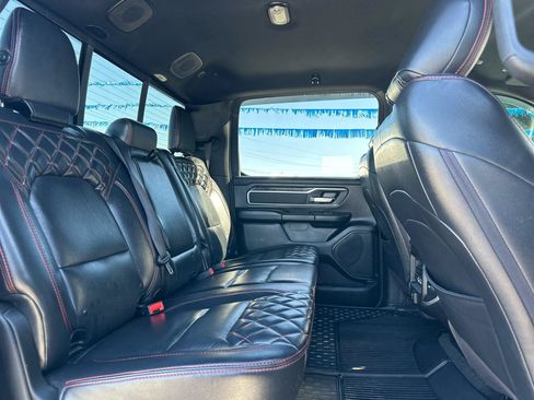 Used 2020 RAM 1500 Big Horn AWD/4WD image 16
