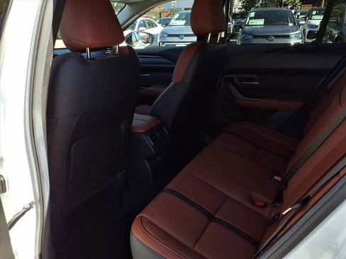 Certified 2024 MAZDA CX-50 AWD 2.5 Turbo w/ Cargo Package image 19