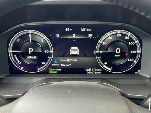 New 2026 Nissan Rogue Platinum AWD/4WD image 25