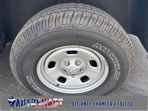 Used 2019 RAM 1500 Tradesman image 10