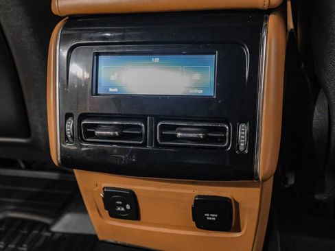 Used 2020 Lincoln Aviator Black Label Grand Touring w/ Class IV Trailer Tow Package image 36