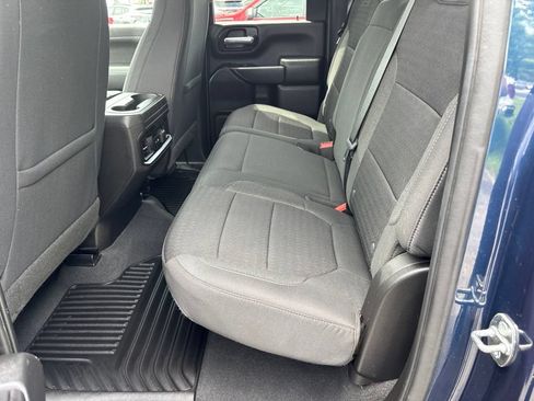 Used 2022 Chevrolet Silverado 2500 LT w/ Convenience Package AWD/4WD image 5