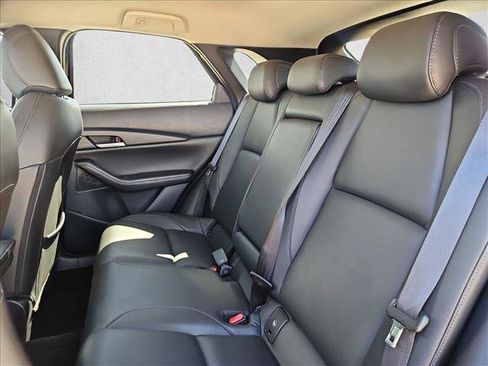 Used 2024 MAZDA CX-30 AWD 2.5 S w/ Select Sport Pkg image 16