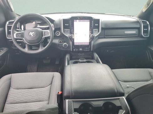 Used 2025 RAM 1500 Big Horn RWD image 11