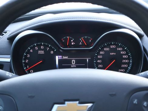 Used 2019 Chevrolet Impala LT image 38